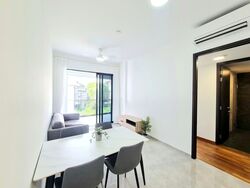 Mayfair Gardens (D21), Condominium #561691991